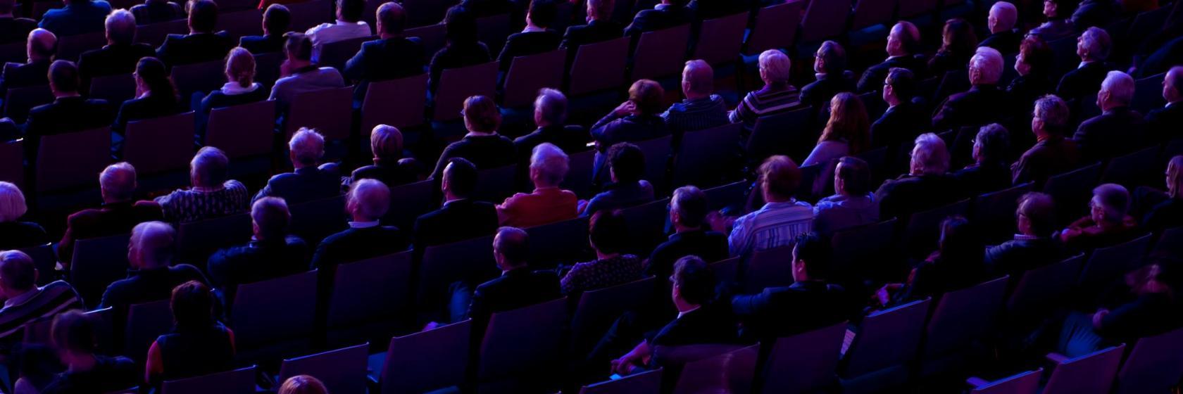 Auditorium de Palma de Mallorca